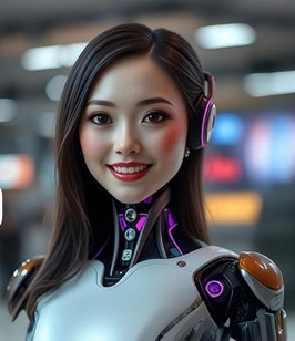DT Infinity assistant